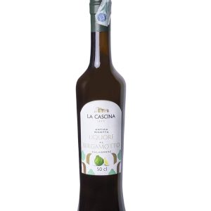 Liqueur de bergamote