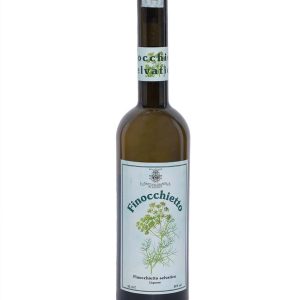 Liquore di Finocchietto selvatico