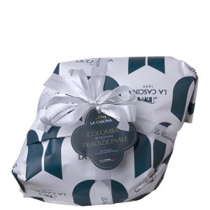 Colomba artigianale classica